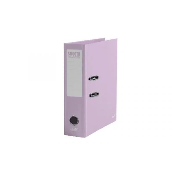 Arquivador Neutral Nº1 A4 / 50mm Roxo