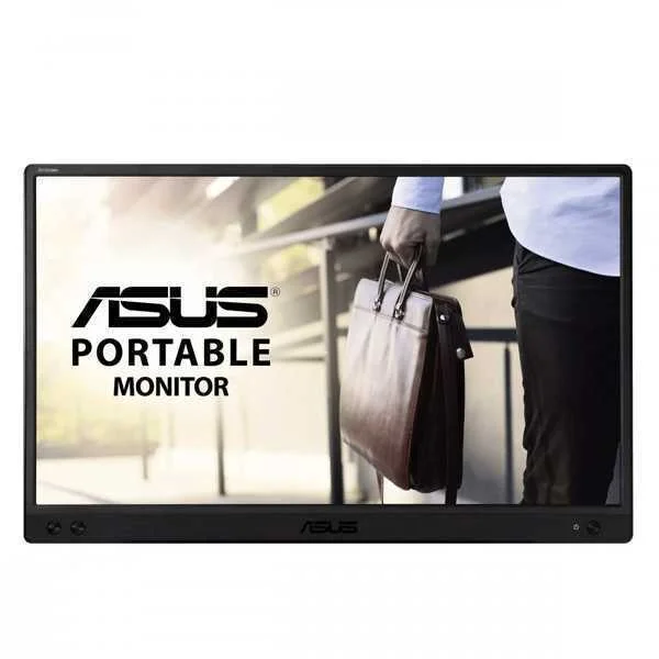 Asus Zenscreen Mb166c 39,6 Cm (15.6") 1920 X 1080.