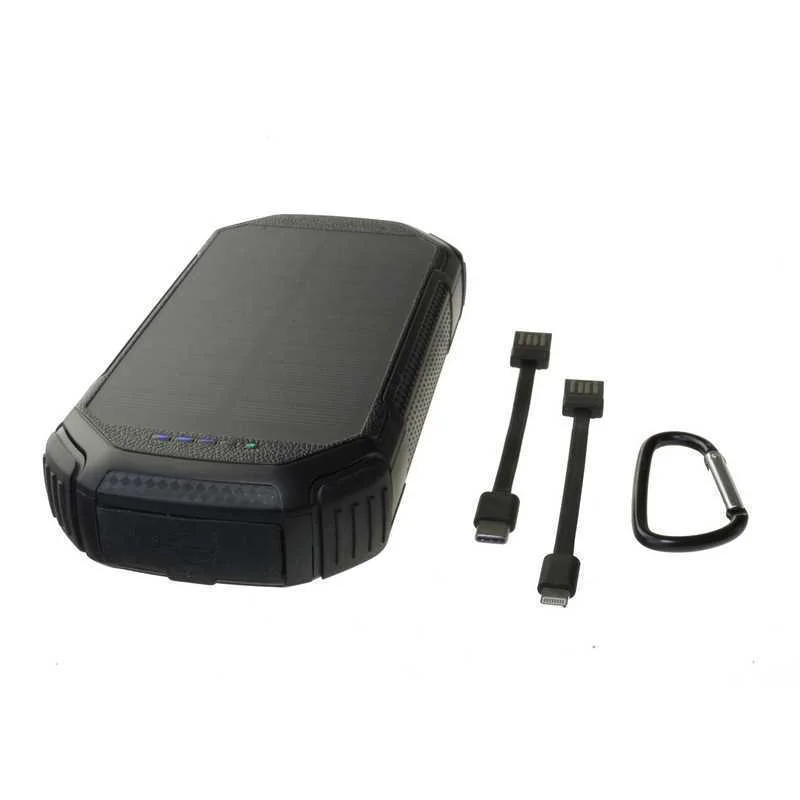 Powerneed S20000c Power Bank Lithium Polymer (Lip.