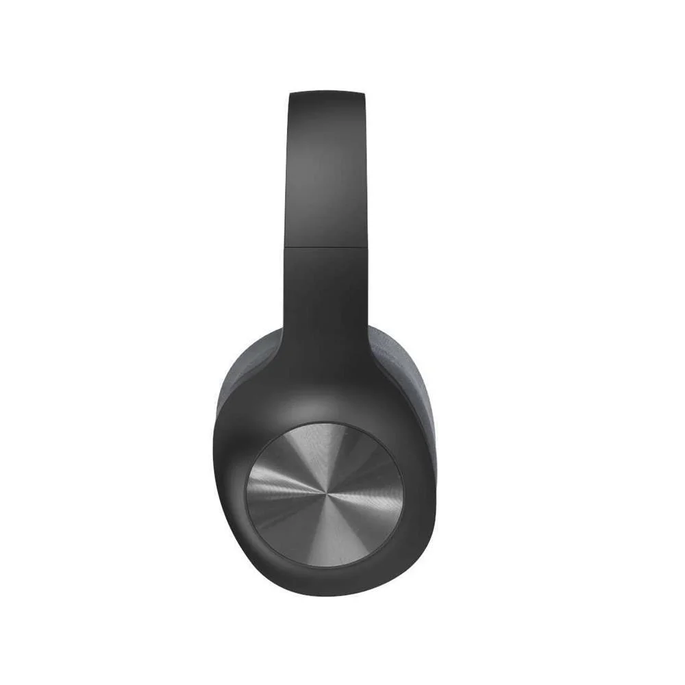 Auscultadores Headset On-Ear Spirit Calypso Bluetooth Preto - Hama