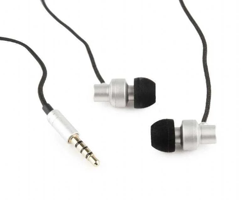 Auriculares com Microfone Gembird Mhs-Ep-Cdg-S 