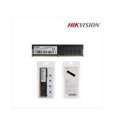Memória Ram Hs-Udimm-U1(Std) 4g Hikvision