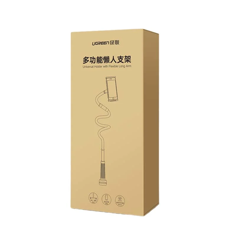 Suporte P/ Telemóvel/Tablet Ugreen Lp113 (Preto)