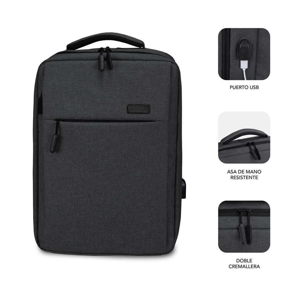 Mochila para Notebook Subblim Sub-Bp-3eap100