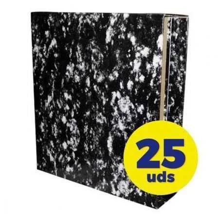 CAPA PRETA 295X355X86 GRAFOPLAS 7170000