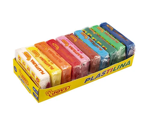 TABULEIRO 10 JOVI 70/10S PLASTICINA PELLETS