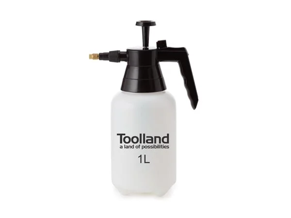 Pulverizador de Pressão - 1 L