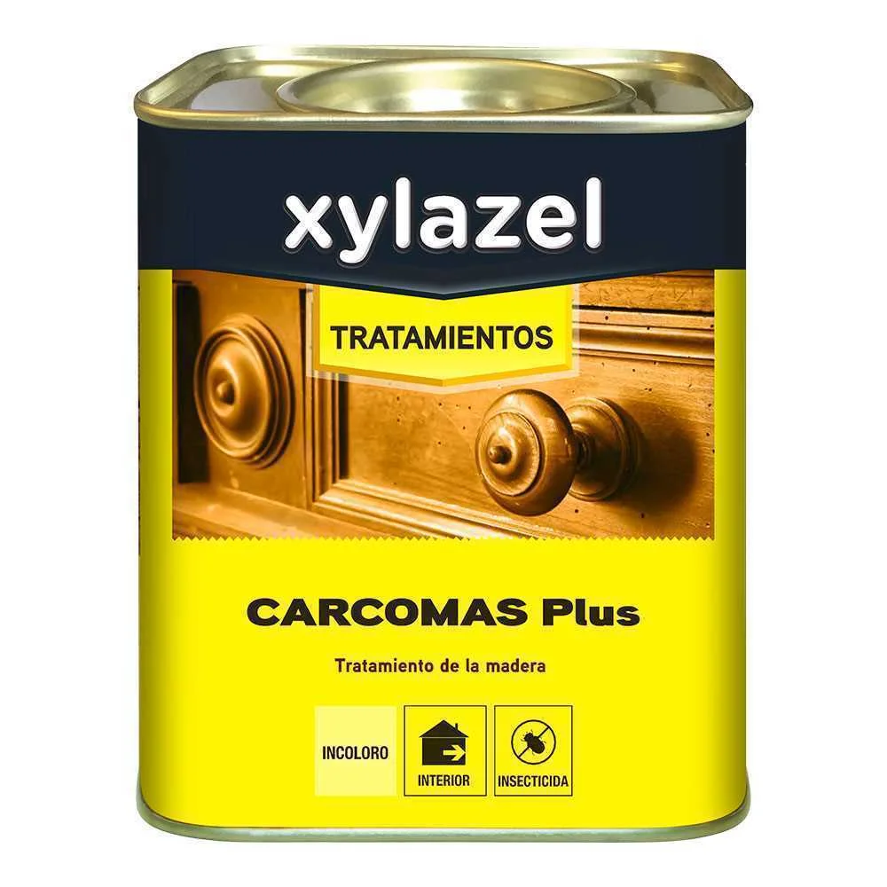 Xylazel Caruncho Plus 2,50 L 5600419