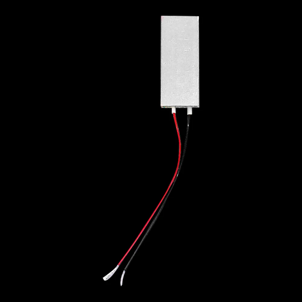 Aquecedor para Barreiras de Ir - Compatível com Ab. Abe e Abh - Ativação Automática em 5ºc - Evita F