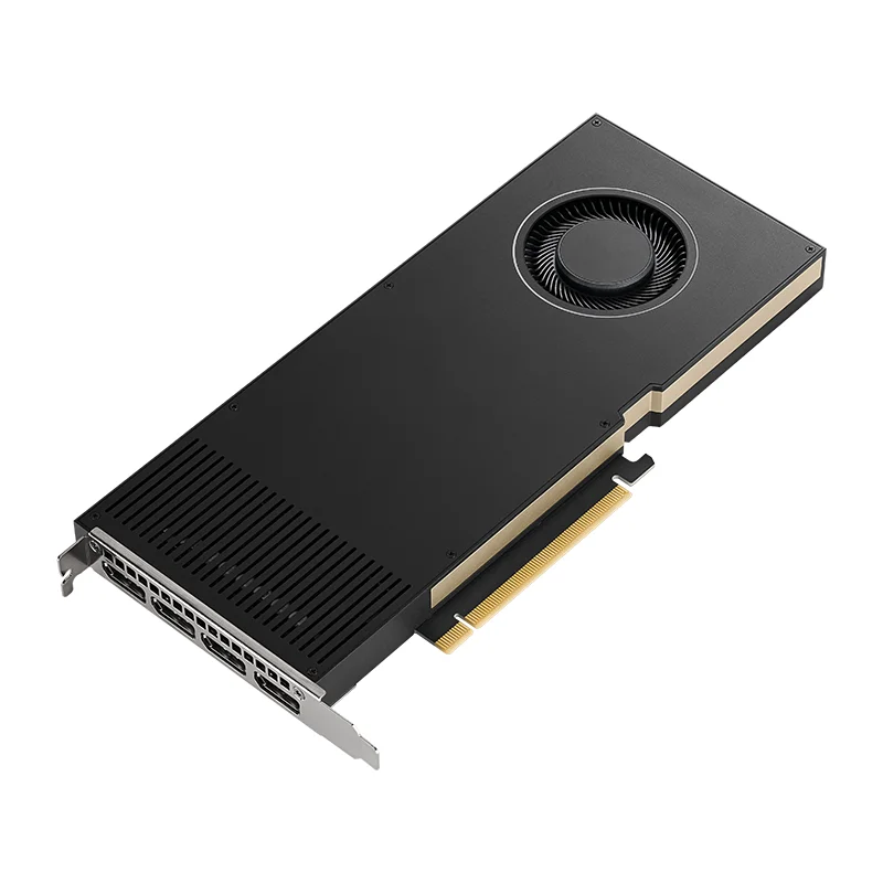 Pny Vcnrtxa4000-Sb Placa de Vídeo Nvidia Rtx A400.