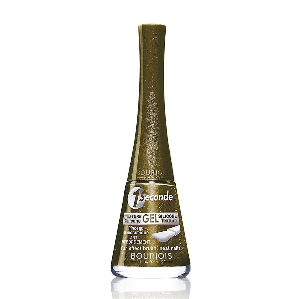 Bourjois 1 Seconde Texture Gel Verniz de Gel de U.
