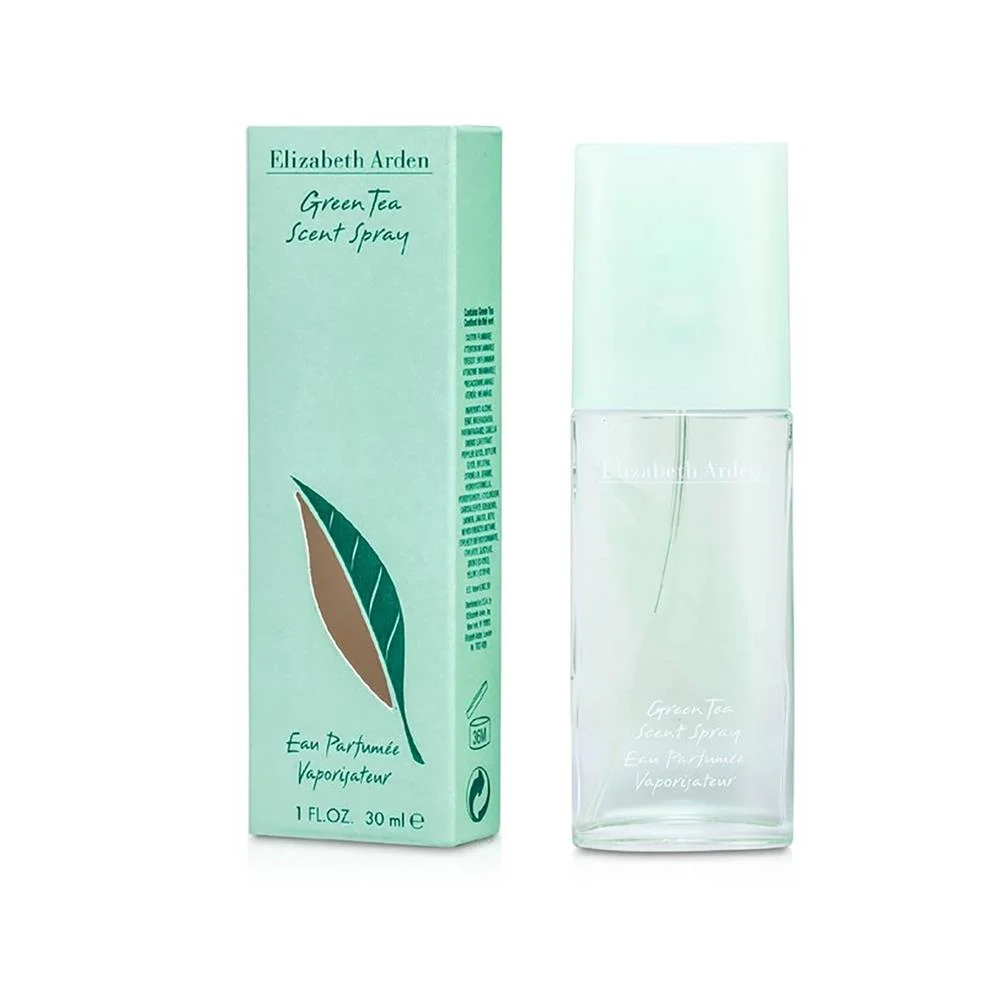 E. Arden Green Tea Eau de Toilette 30ml Vp