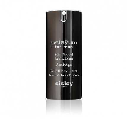 Day Cream Sisleyum For Men Anti-Age 50ml