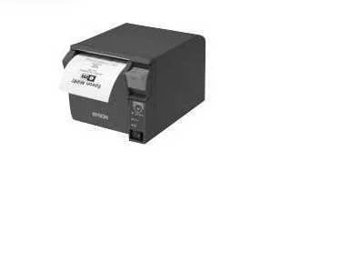 Epson Tm-T70ii Serie+Bull-In Ps Preta Eu