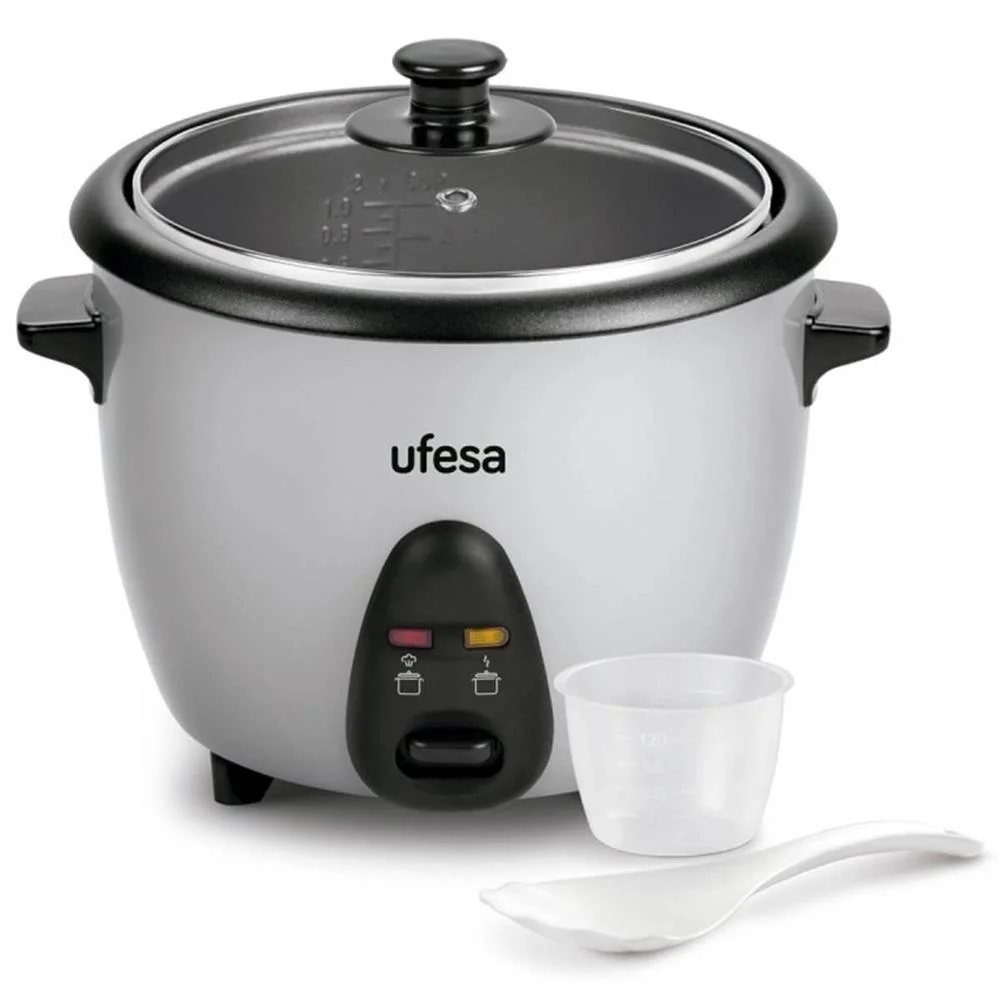 Arrozeira Ufesa 400w.1l-Ar4010jasmin