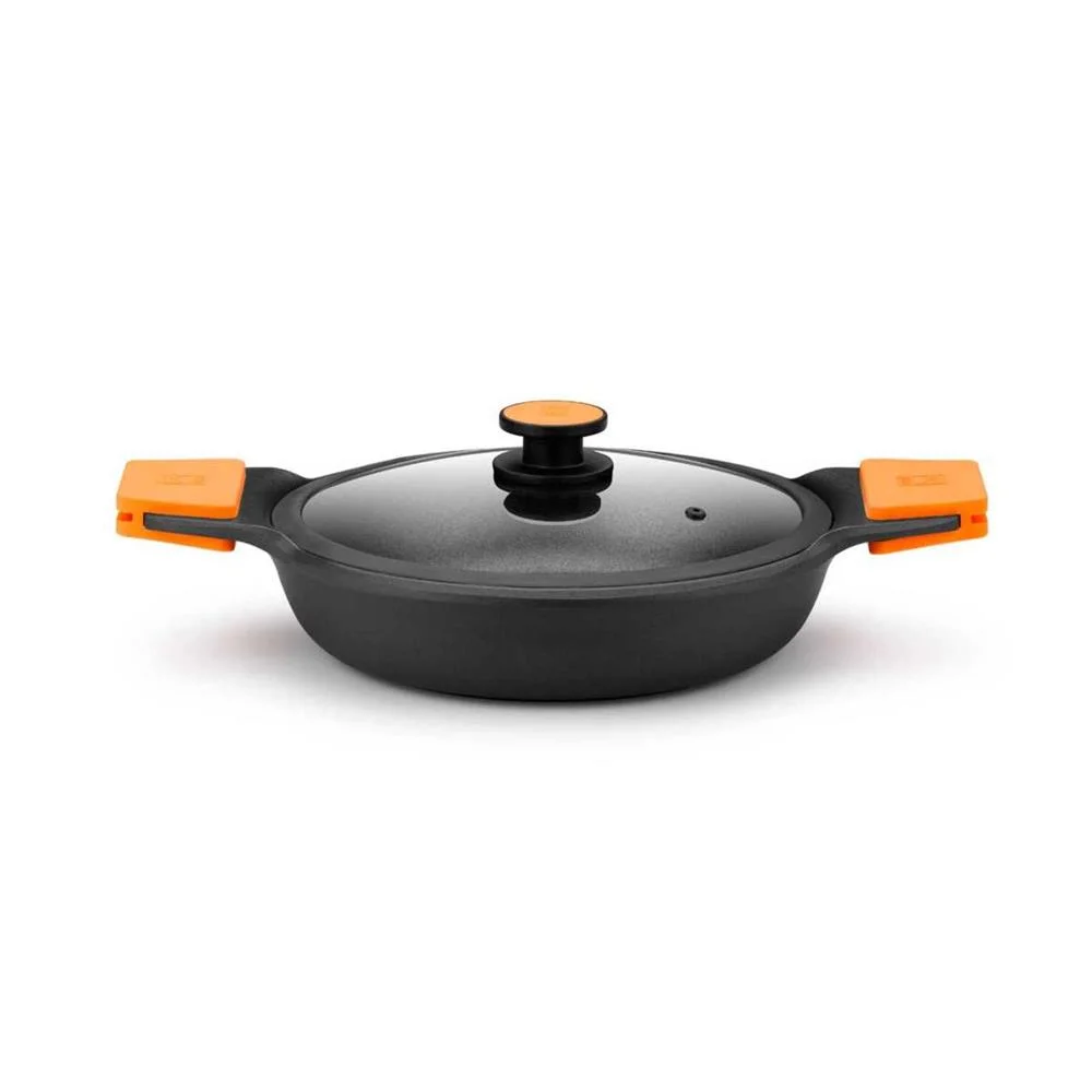 Cacerola Bra 430524 Baja