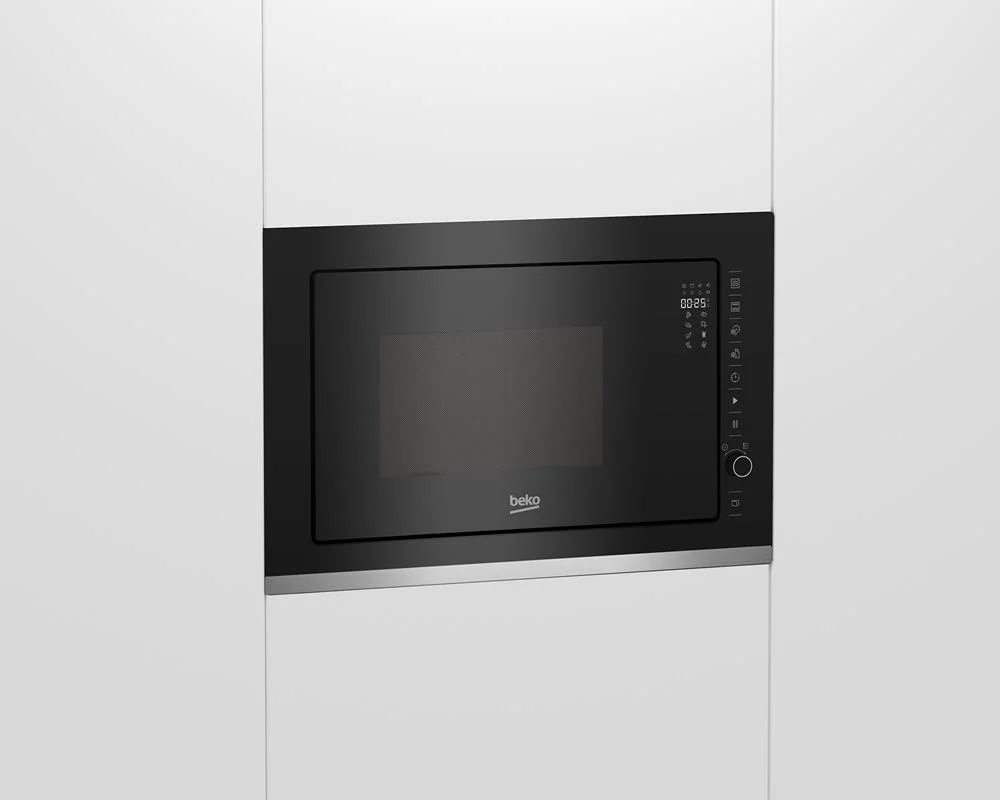 Microondas Grill Beko Bmgb25333x 25l.Int