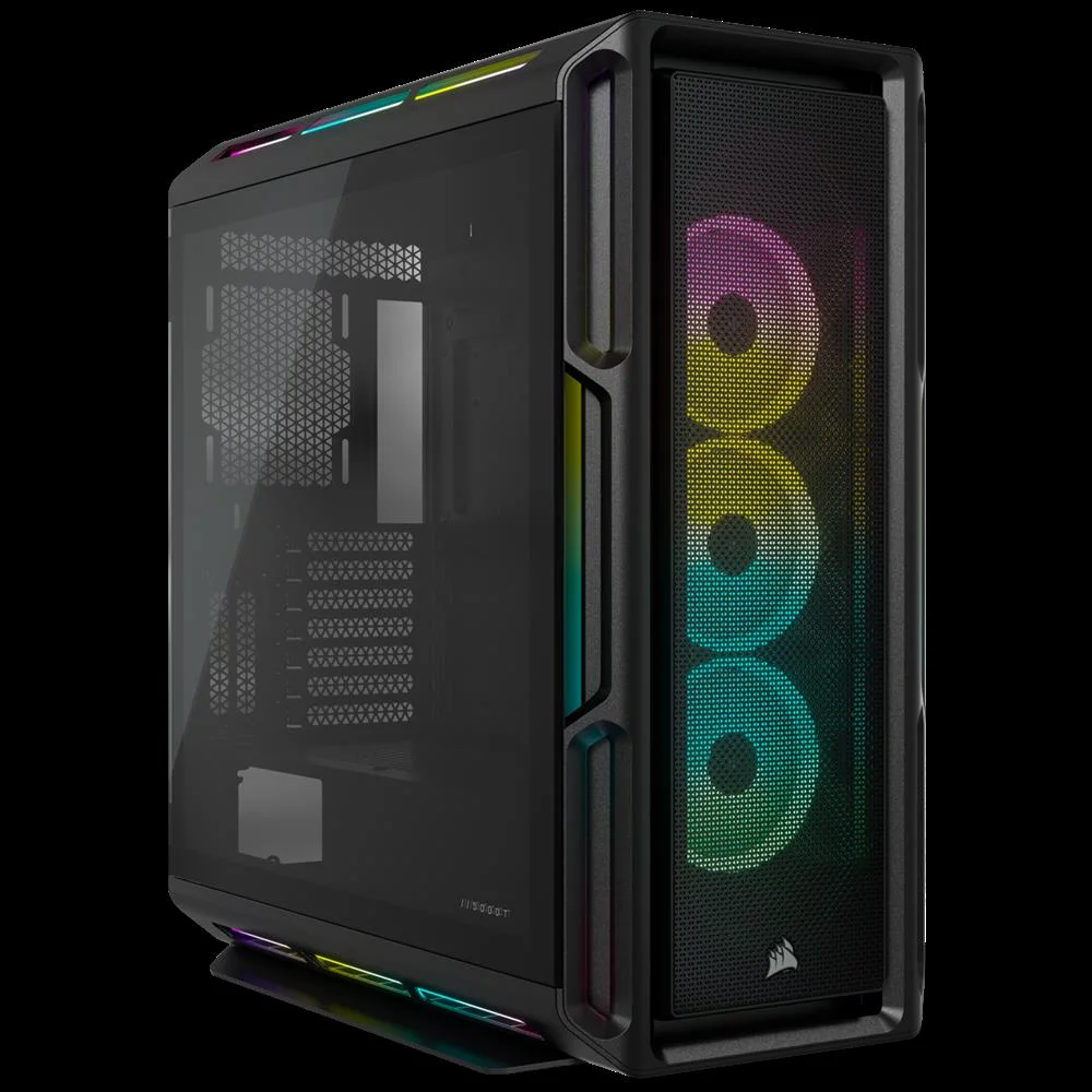 Corsair Cc-9011230-Ww Carcasa de Ordenador Midi T.