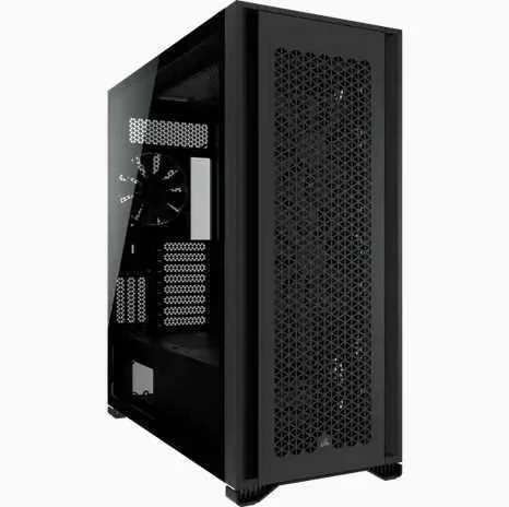 Corsair 7000d Airflow Full Tower Black