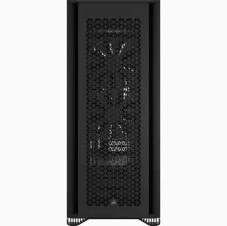 Corsair 7000d Airflow Full Tower Black
