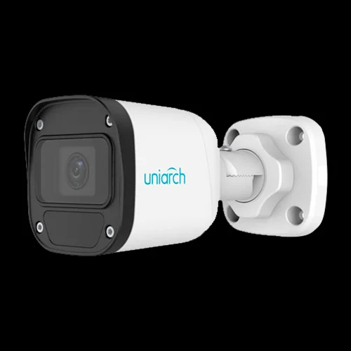C&acirc;mara IP 2 Megapixel - Gama Uniarch - 1/2.8" Pro.