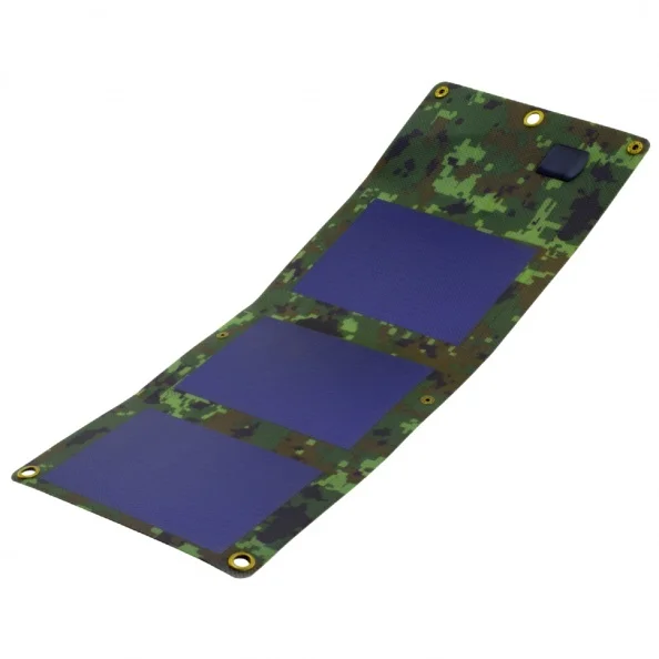 Powerneed S3w1c Solar Panel 3 W