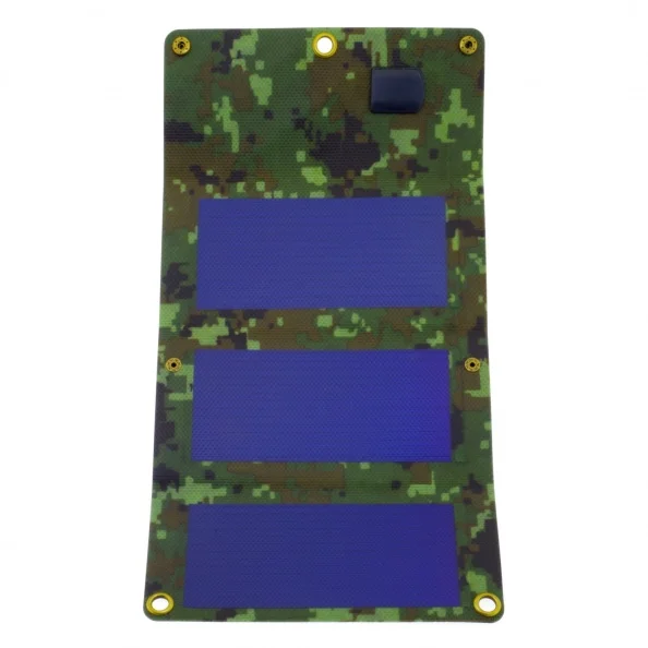Powerneed S3w1c Solar Panel 3 W