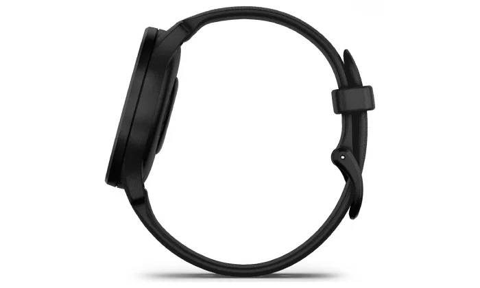 Vivomove Sport Smartwatch Black - Garmin