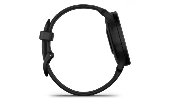 Vivomove Sport Smartwatch Black - Garmin