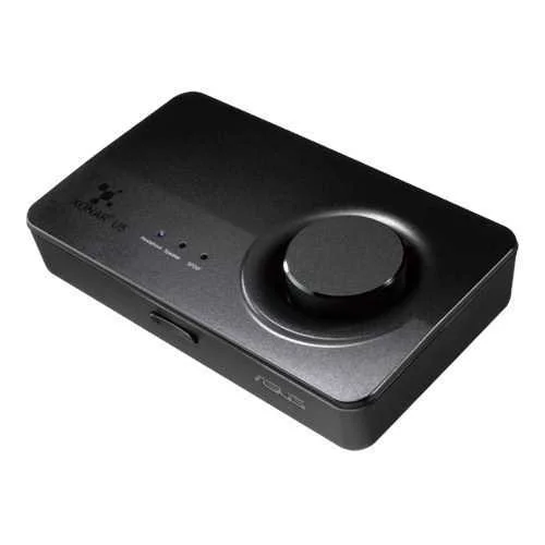 Asus Soundsystem Xonar U5 Soundsystem