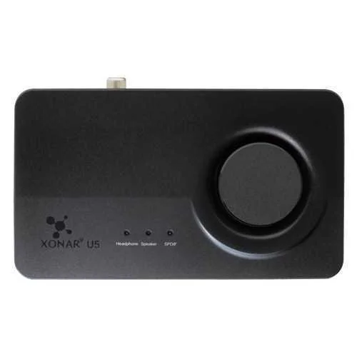 Asus Soundsystem Xonar U5 Soundsystem