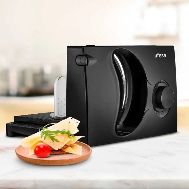 Fiambreira Ufesa 150w.Lam.Ix -Cf0918