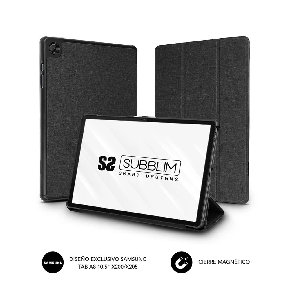 SUBBLIM SUBCST-5SC020 CAPA PARA TABLET 26,7 CM (1.