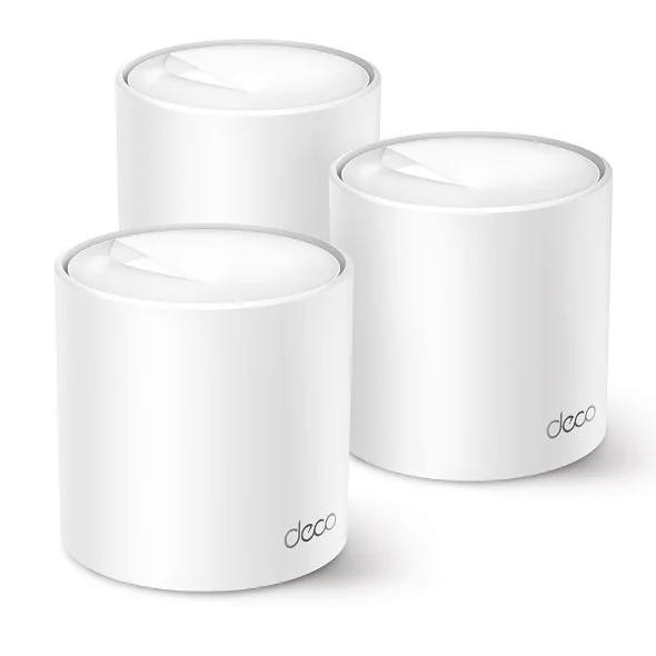 Tp-Link Tplink Access Point Deco X50(3-Pack) X50(3pack)