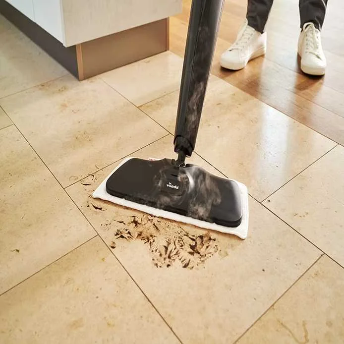 Steam Mop Vileda Steam Xxl 3.0