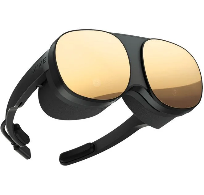 Gafas Vr Vive Flow 99hasv003-00 Htc