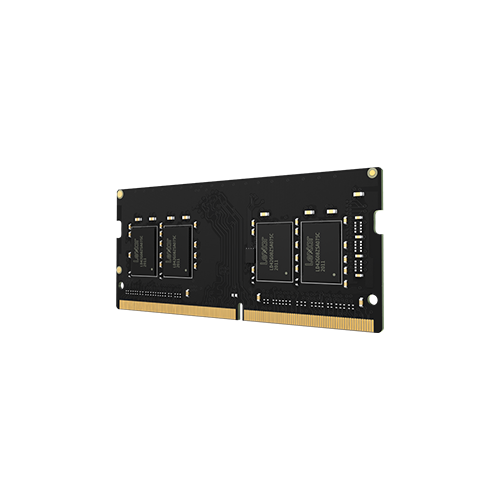 Memória Lexar DDR4 SODIMM 32GB(1*32GB)/3200 CL22