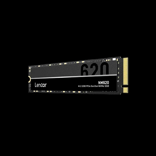 Ssd Lexar   2tb Nm620 M.2 2280 Nvme Pcie Intern