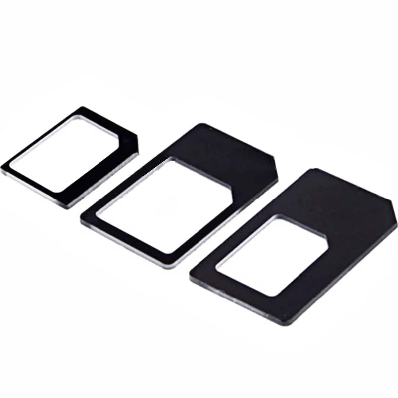 Adaptador Cool (2 En 1) Nano Sim Conversión Micro.