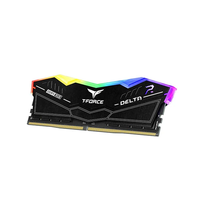 Modulo Memoria RAM Ddr5 32gb 2x16gb 6400mhz Teamg.