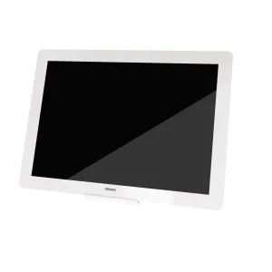 Fibaro Fggc-001 Zw5 Sem Fios Blanco