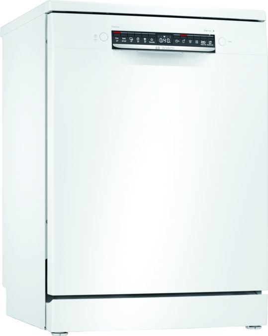 Máquina de Lavar Louça Bosch Sms4hvw33e 13 Conjuntos Classe D
