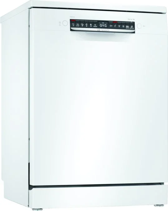 Dishwasher Series 4 Sms4hvw33e 13 Spaces D - Bosch