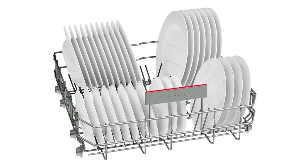 Dishwasher Series 4 Sms4hvw33e 13 Spaces D - Bosch