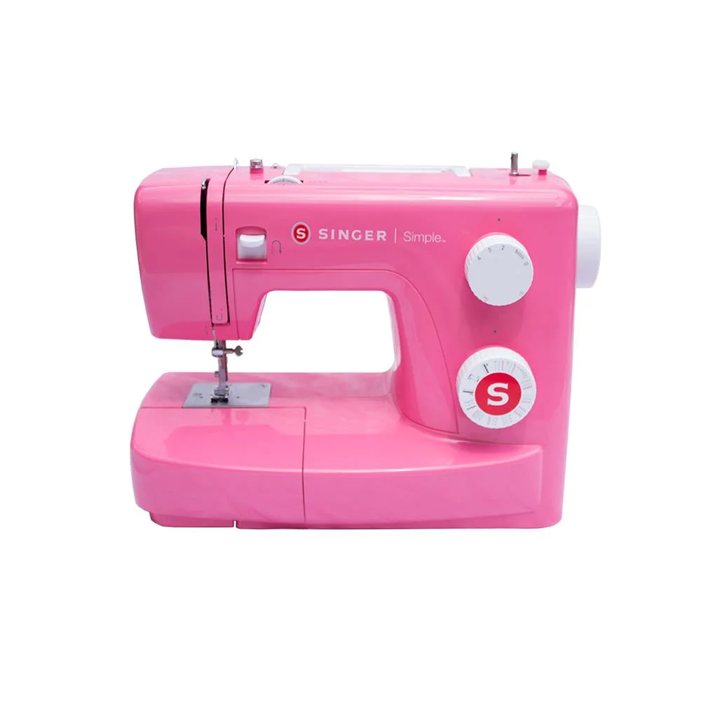 Singer Simple 3223r Máquina de Costura Semi-Autom.