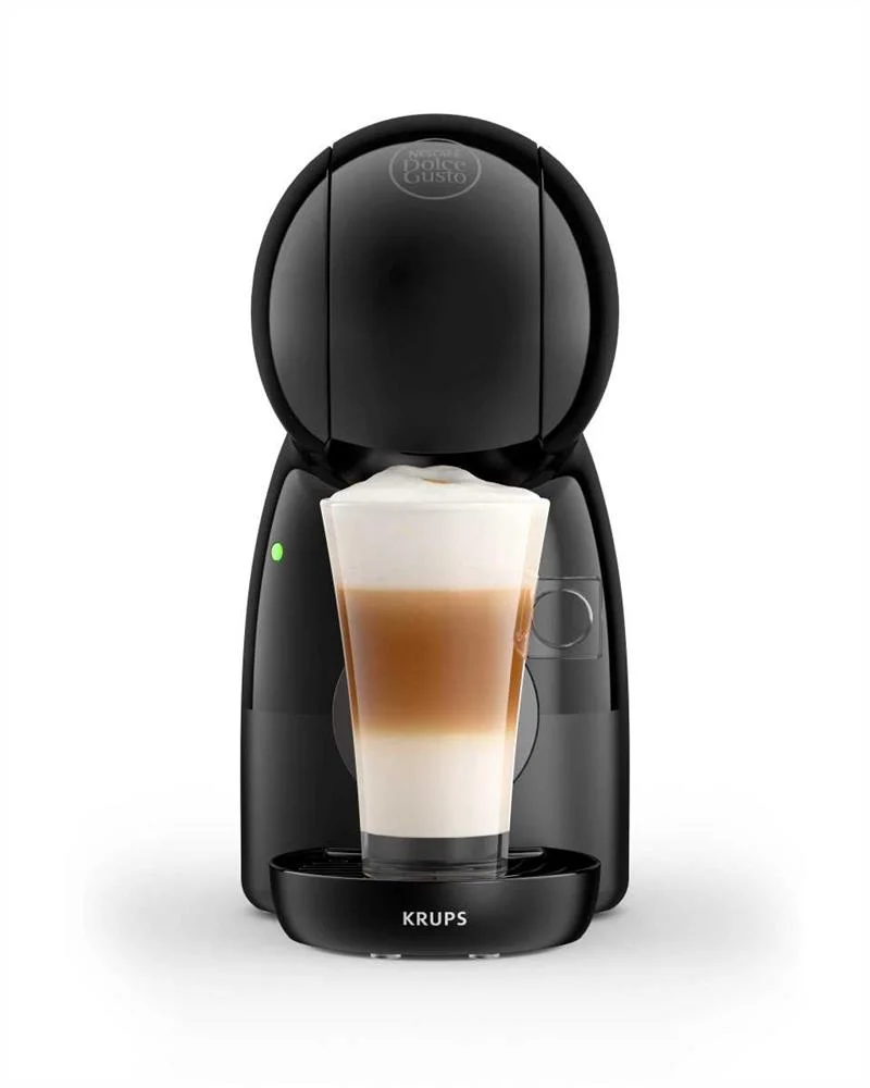 Krups Piccolo Xs Kp1a3 Manual Espresso Machine 0.8 L
