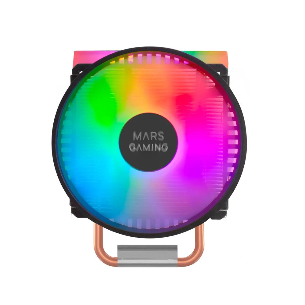 Refrigerador Portátil Mars Gaming Mcpu44 