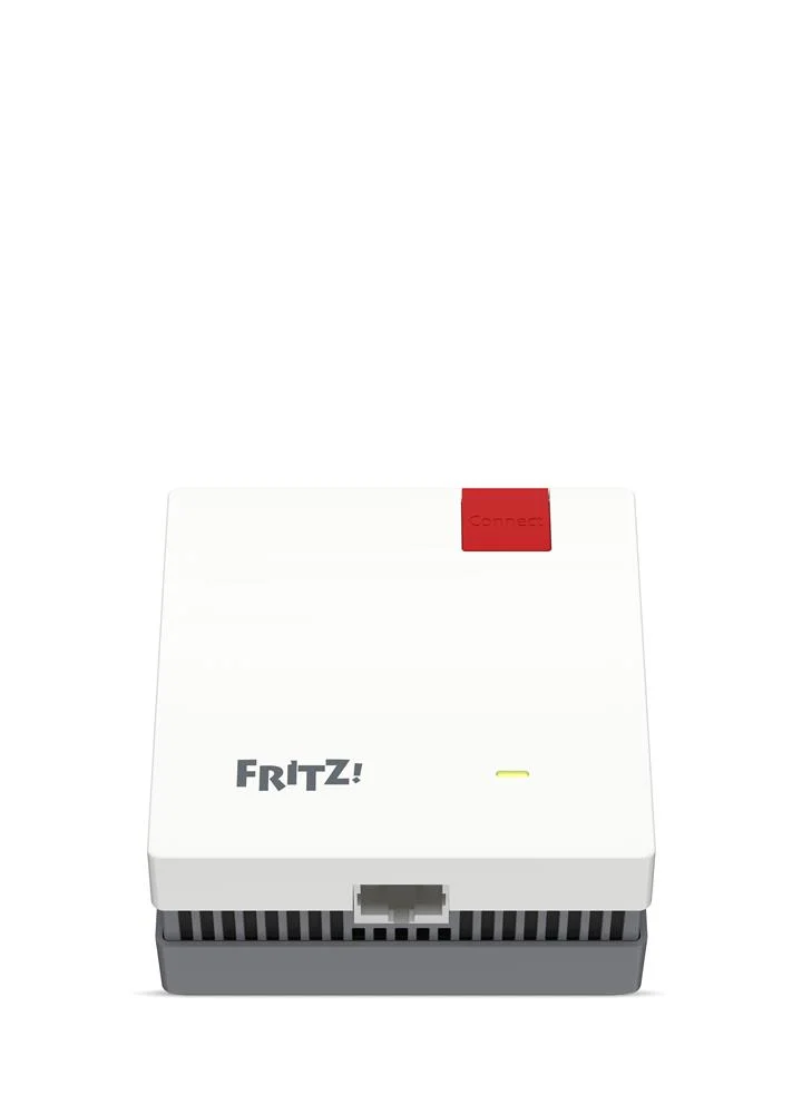 Fritzrepeater 1200 Ax          Wrls