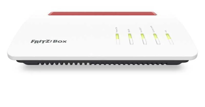 Fritz Box 7590 Ax Internationalwrls