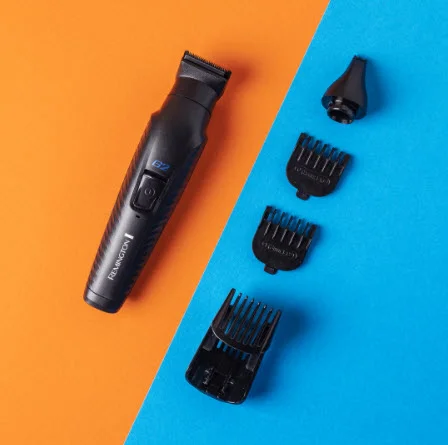 Remington Hair Clipper Pg2000 G2 Graphite